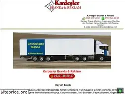 Sites similar to ozkardeslerbranda.com