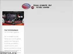 Sites similar to ozkarotomotiv.com.tr