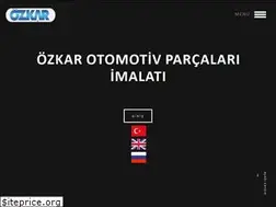 Sites similar to ozkarotomotiv.com