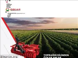 Sites similar to ozkartarim.com