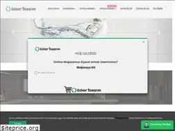 Sites similar to ozkartasarim.com