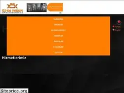 Sites similar to ozkavakum.com