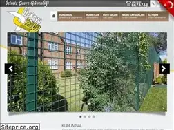 Sites similar to ozkayatelcit.com