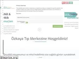 Sites similar to ozkayatipmerkezi.com