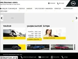 Sites similar to ozkaymakopel.com