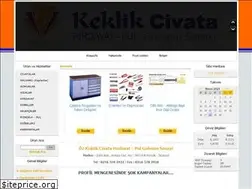 Sites similar to ozkeklik.com.tr