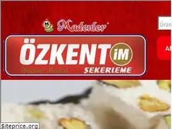 Sites similar to ozkentlokum.com