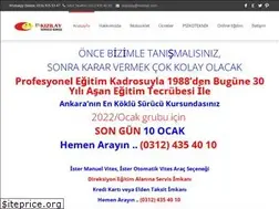 Sites similar to ozkizilaysurucukursu.com