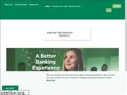 Sites similar to ozkmtnbank.com