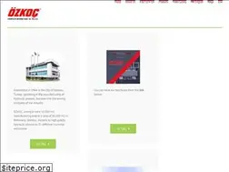 Sites similar to ozkoc.com.tr