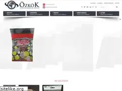 Sites similar to ozkokambalaj.com