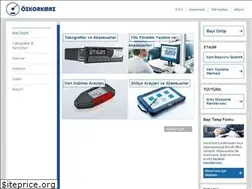 Sites similar to ozkorkmaz.com.tr