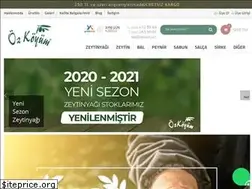 Sites similar to ozkoyum.com