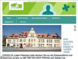 Sites similar to ozkt.de