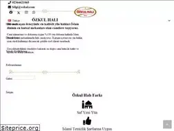 Sites similar to ozkul.com
