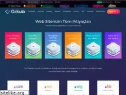 Sites similar to ozkula.com.tr