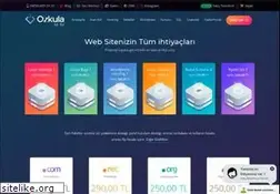 Sites similar to ozkula.com