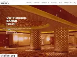 Sites similar to ozkulcarpets.com