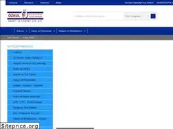 Sites similar to ozkulelektronik.com.tr