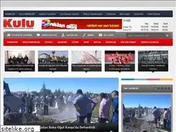 Sites similar to ozkulu.com