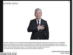 Sites similar to ozkurtun.bel.tr