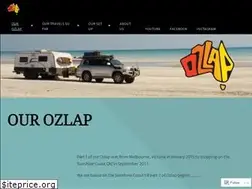Sites similar to ozlap.com.au