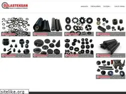 Sites similar to ozlasteksan.net