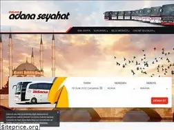 Sites similar to ozlemadana.com