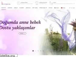 Sites similar to ozlemaras.com