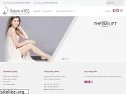 Sites similar to ozlemates.com