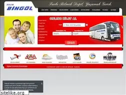 Sites similar to ozlembingol.com