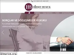 Sites similar to ozlembirsev.av.tr