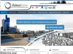Sites similar to ozlemboru.com