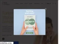 Sites similar to ozlemcetinkaya.com