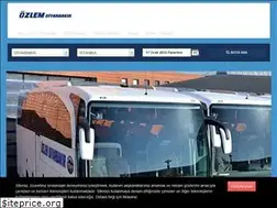 Sites similar to ozlemdiyarbakir.com.tr