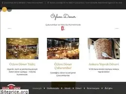 Sites similar to ozlemdoner.com