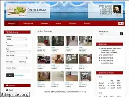 Sites similar to ozlememlaktan.com