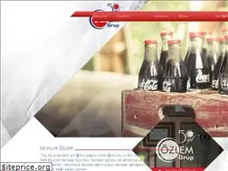 Sites similar to ozlemgrup.com.tr