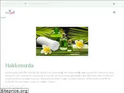 Sites similar to ozlemguzelestetik.com