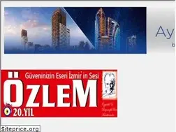 Sites similar to ozlemhaber.com