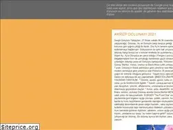 Sites similar to ozlemmertler.blogspot.com