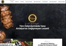 Sites similar to ozlempastanesi.com.tr