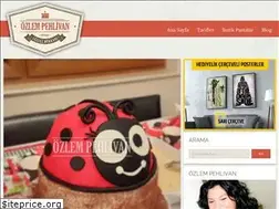 Sites similar to ozlempehlivan.com