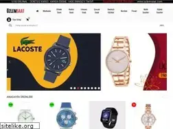 Sites similar to ozlemsaat.com