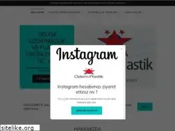 Sites similar to ozlemsizdirmazlik.com.tr