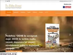 Sites similar to ozlemsurucu.com