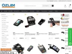 Sites similar to ozlemticaret.com.tr