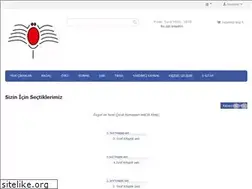 Sites similar to ozlemyayinevi.com