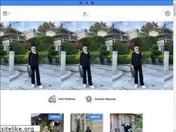 Sites similar to ozlemyilmaz.com