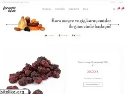 Sites similar to ozlenkuruyemis.com